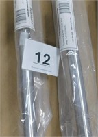 32 in Grab bars x 2