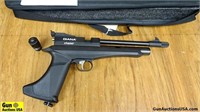 Diana Air guns CHASER .177 Co2 Air Pistol. Excelle