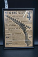 Nitro King Automatic Ejector Ad