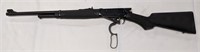 Winchester 94AE Lever Action Rifle