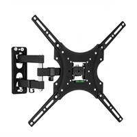 A3592  Zimtown TV Wall Mount 26-55