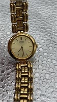 Ladies seiko quartz