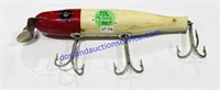 Large Lucky Strike Fishing Lure