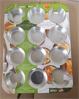 Professional Muffin Pan