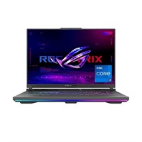 ASUS ROG Strix G16 (2023) Gaming Laptop, 16” 16:10