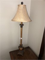 Decorator Table Lamp