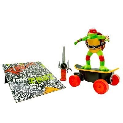 Teenage Mutant Ninja Turtles RC Raph Cowabunga Ska