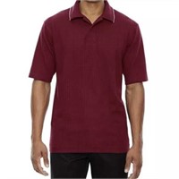 NWT- Mens Extreme Polo Shirt, Size: Large