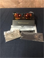 Luenx Polarized Sunglasses
