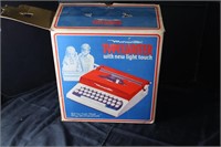 Child's Typewriter with original box