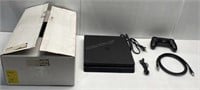 Sony Play Station 4 Slim 1TB Gaming Console Used