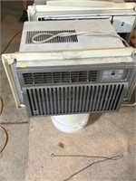 GE 8000 air conditioner model SH08FCS1