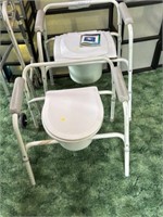 2 - commodes