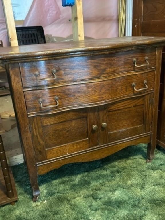 Chest of drawers 33 x 17 x 30