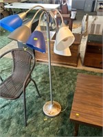 Floor lamp, 50 inches