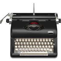 Maplefield Manual Typewriter - Vintage Typewriter