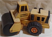 1990 TONKA ROLLER MIGHTY DIESEL 16" LONG VINTAGE