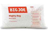 2 Bags of Big Joe Bean Refill Polystyrene Beans