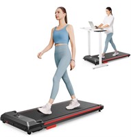 UREVO Under Desk Treadmill Model: URTM013 (No