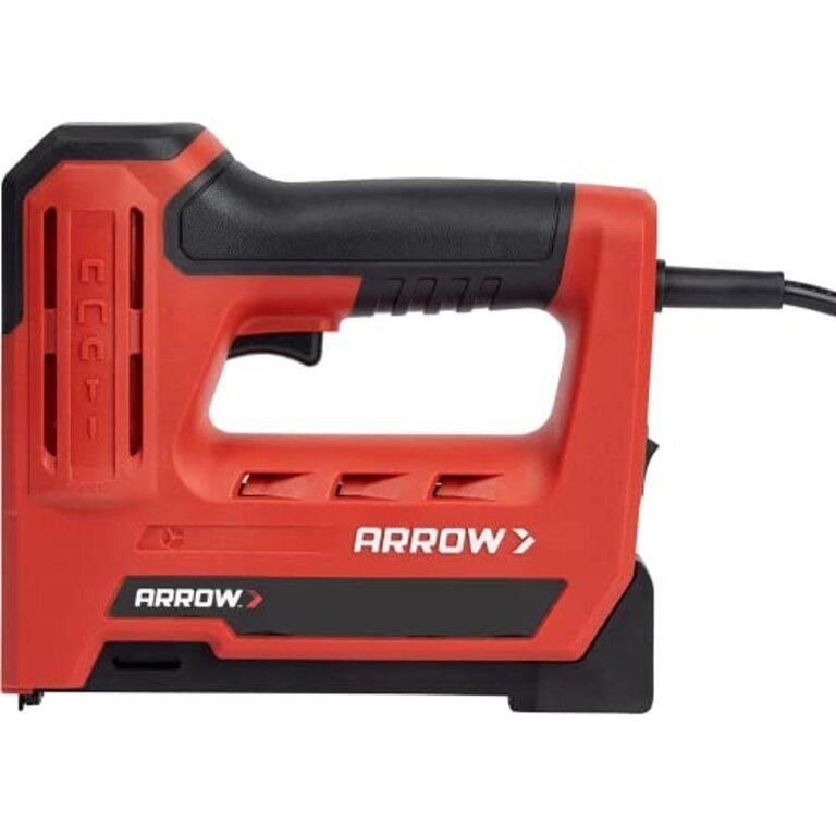 Arrow ET501F Corded 5-in-1 Professional Electric