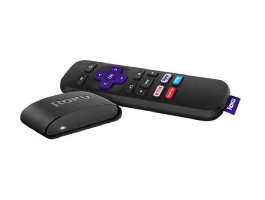 Roku Express Streaming Media Player 3930Ca