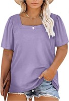 WOMENS SUMMER TOP XLARGE SEALED