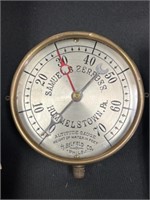 Hummelstown Altitude Gauge