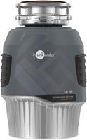 USED-InSinkErator Evolution 1HP Waste Disposal