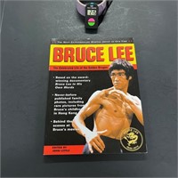 Bruce Lee Celebrated Life