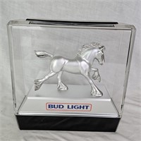 Budweiser Clydesdale Display 10 x 10