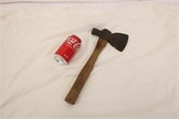 Vintage Carpenters Hatchet