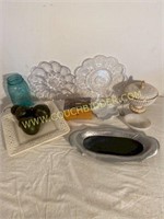 Misc Lot of Household decor and more