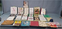 Lots of Cook Books