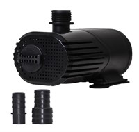 smartpond 300GPH Submersible Corded Fountain Pump