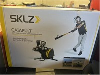 Sklz Catapult Soft Toss Pitching and Fielding