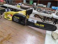 Talon Electric Chainsaw 240V
