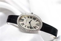 Cartier Quartz Watch