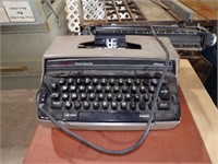 JC Penny electric type writer