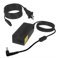 BattPit 90W 19.5V 4.7A Laptop AC Charger Fit for