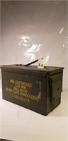 Ammo Box