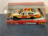 NASCAR JEFF GORDON #24 CAR