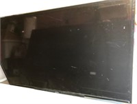 FINAL SALE - SONY BRAVIA 70" LCD TV - BROKEN