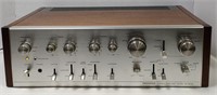 Pioneer SA-9100 Stereo Amplifier *Powers On*