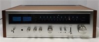 Pioneer TX-9100 Stereo Tuner *Powers On* Solid