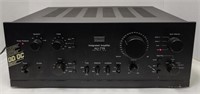 Sansui AU-719 Integrated Amplifier Super Fidelity