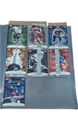1999 Post Upper Deck Wayne Gretzky 7 card Set