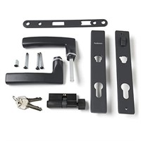 Andersen Storm Door Hardware Set - Modern Style -