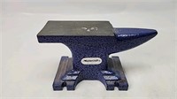 Small Mastercraft anvil