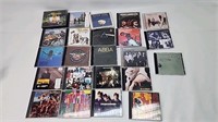 CD lot