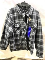 The Bc Clothing Mens Jacket L